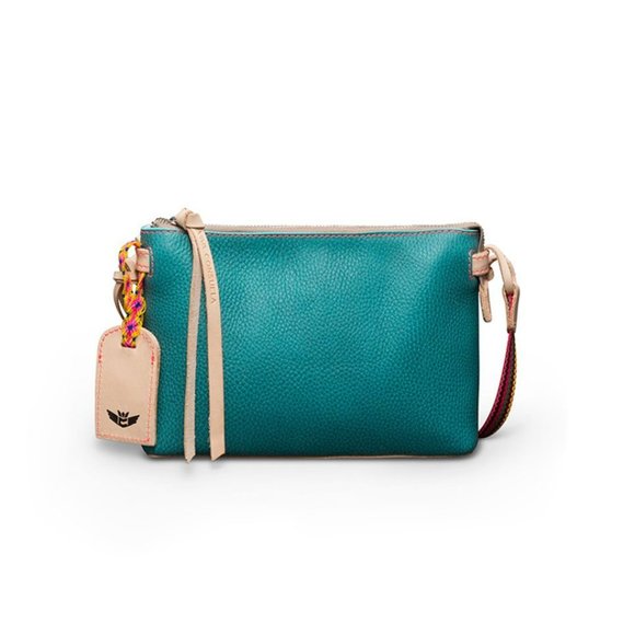Consuela Mish Teeny/Midtown Crossbody NWT New Consuela Guadalupe Teeny Midtown Crossbody
